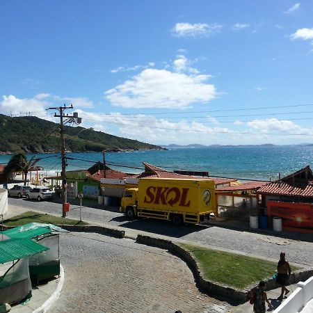Arraial Do Cabo, Loft Visao Do Paraiso Extérieur photo