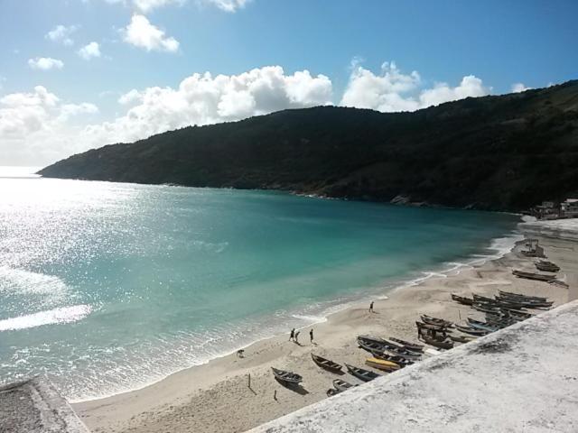 Arraial Do Cabo, Loft Visao Do Paraiso Extérieur photo