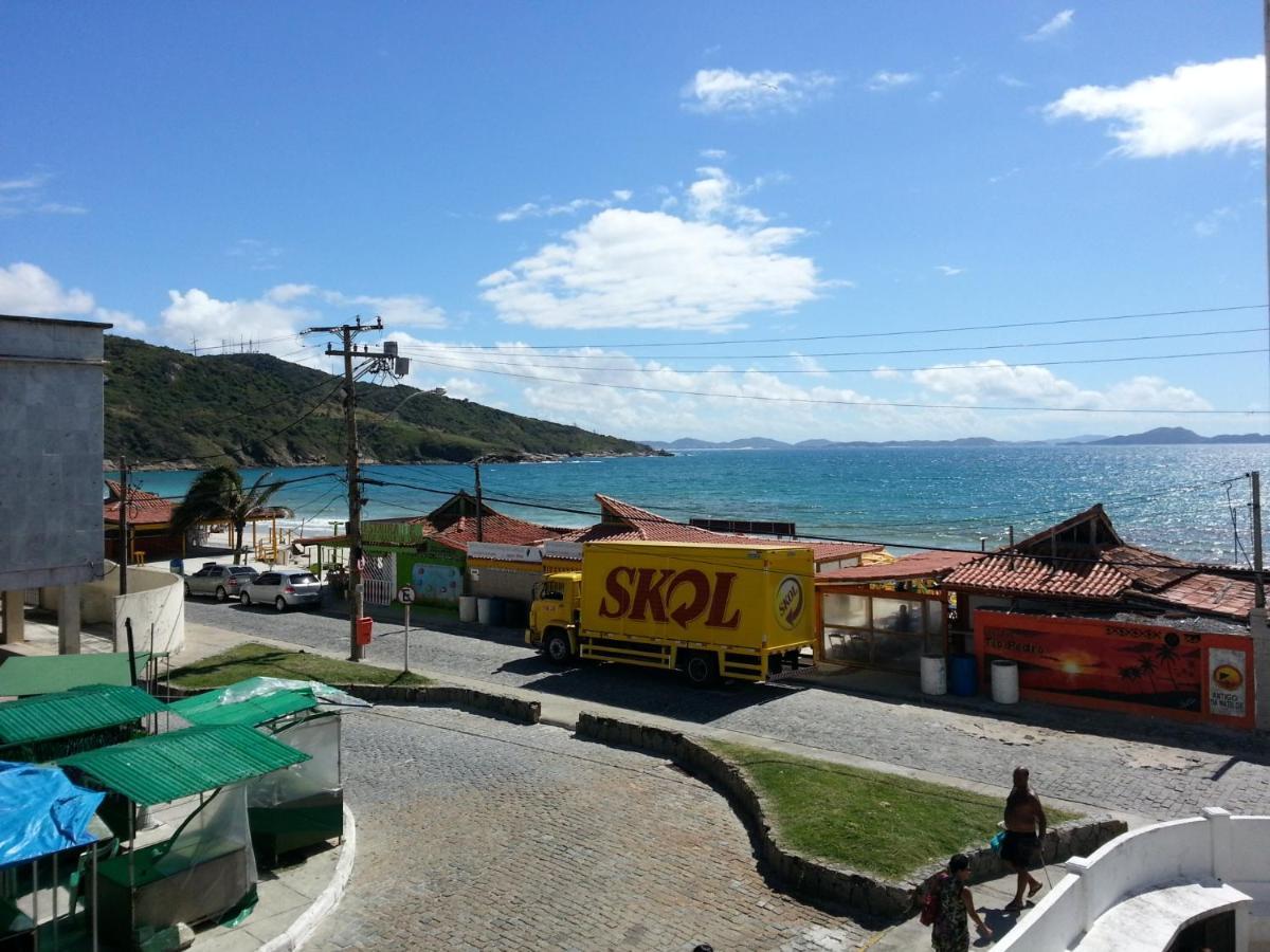 Arraial Do Cabo, Loft Visao Do Paraiso Extérieur photo